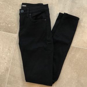 Black Hudson Jeans